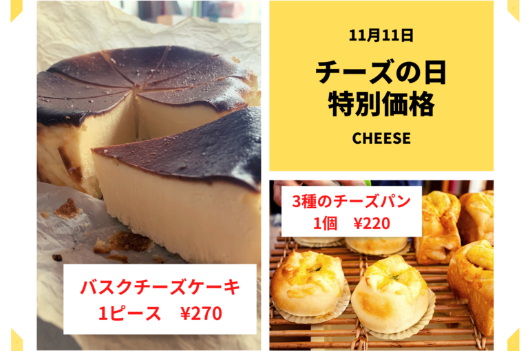 11月11日　特別価格 (1)